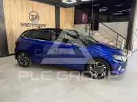 2022 Hyundai I20