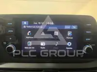 2022 Hyundai I20