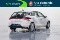 2022 Hyundai I20