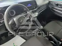 2022 Hyundai I20