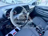 2022 Hyundai I20