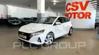 2022 Hyundai I20