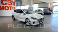 2022 Hyundai I20