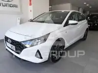 2022 Hyundai I20