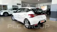 2022 Hyundai I20