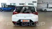 2022 Hyundai I20
