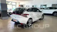 2022 Hyundai I20