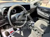 2022 Hyundai I20