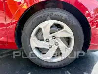2022 Hyundai I20