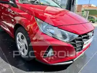 2022 Hyundai I20