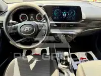 2022 Hyundai I20