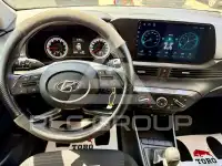 2022 Hyundai I20