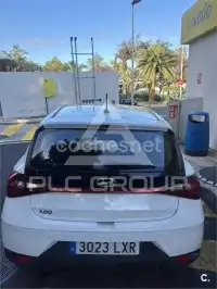 2022 Hyundai I20