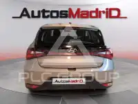 2022 Hyundai I20