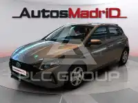 2022 Hyundai I20