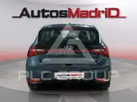 2022 Hyundai I20