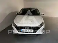 2022 Hyundai I20