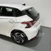 2022 Hyundai I20