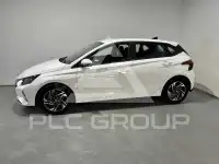 2022 Hyundai I20