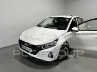 2022 Hyundai I20