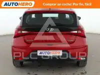 2022 Hyundai I20