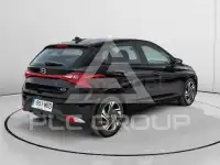 2022 Hyundai I20