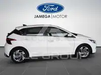 2022 Hyundai I20