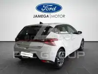 2022 Hyundai I20