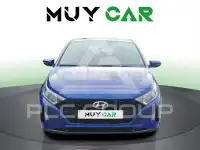 2022 Hyundai I20