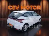 2022 Hyundai I20