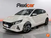 2022 Hyundai I20