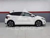 2022 Hyundai I20