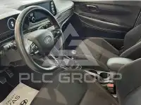 2022 Hyundai I20