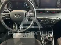 2022 Hyundai I20