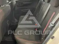 2022 Hyundai I20