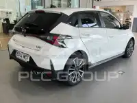 2022 Hyundai I20