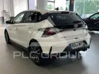 2022 Hyundai I20