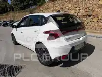 2022 Hyundai I20
