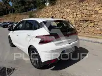 2022 Hyundai I20