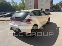 2022 Hyundai I20