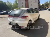 2022 Hyundai I20