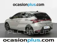 2022 Hyundai I20