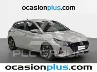 2022 Hyundai I20