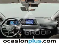 2022 Hyundai I20