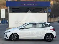 2022 Hyundai I20