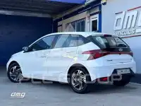 2022 Hyundai I20