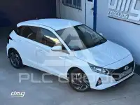2022 Hyundai I20