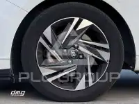 2022 Hyundai I20