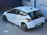 2022 Hyundai I20