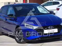 2022 Hyundai I20